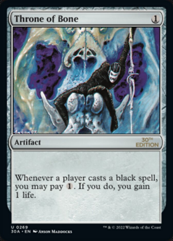 image Throne of Bone