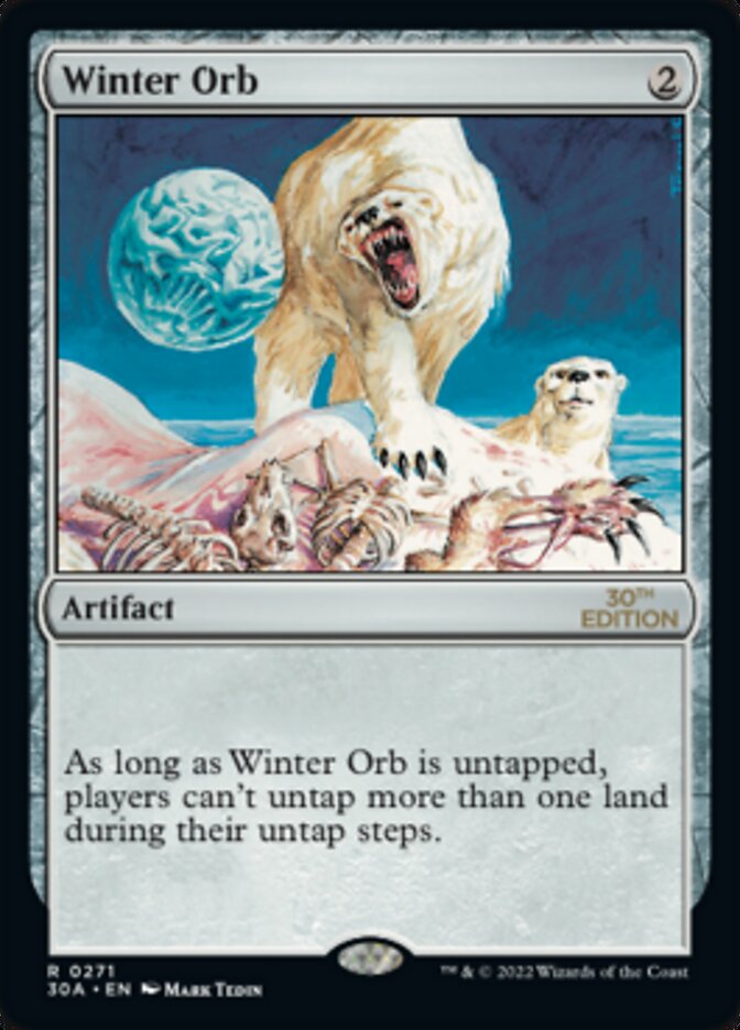 image Winter Orb