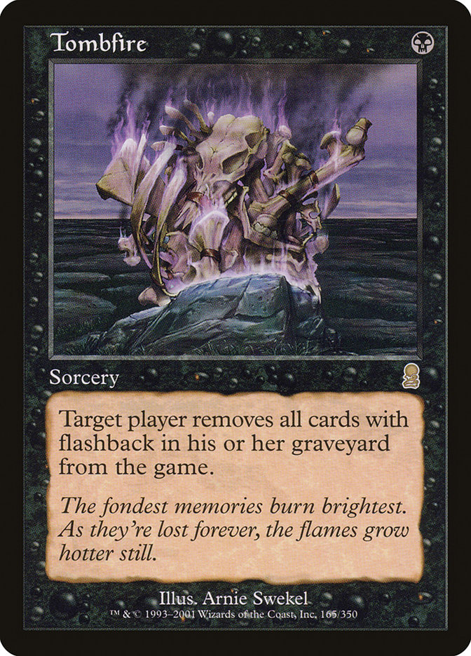 image Tombfire