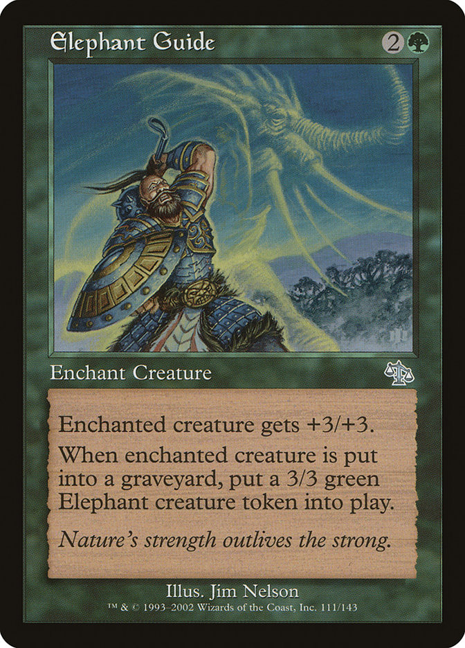 image Elephant Guide