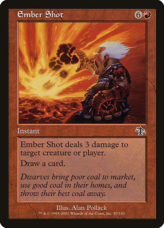 image Ember Shot