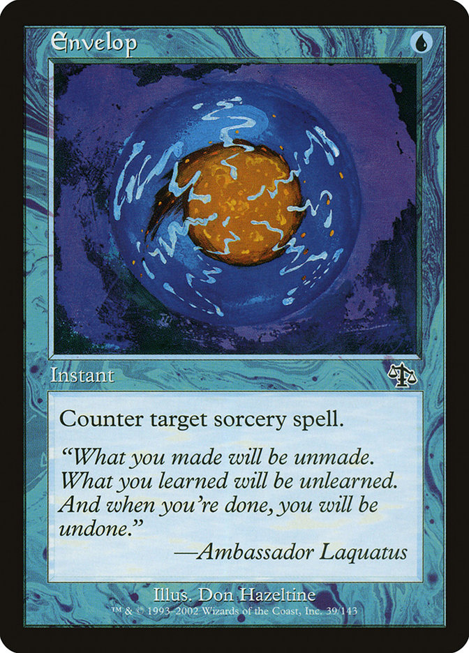 image Envelop