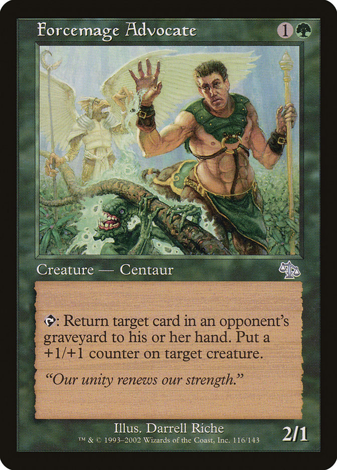 image Forcemage Advocate