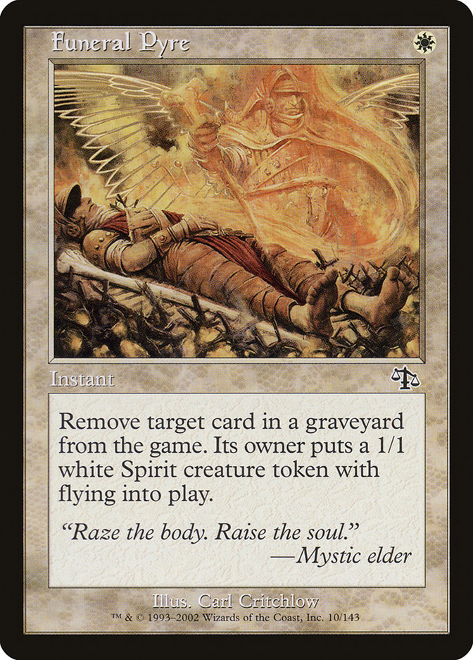 image Funeral Pyre