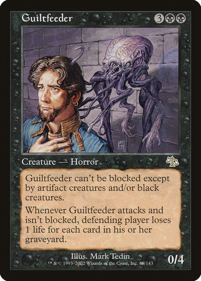 image Guiltfeeder