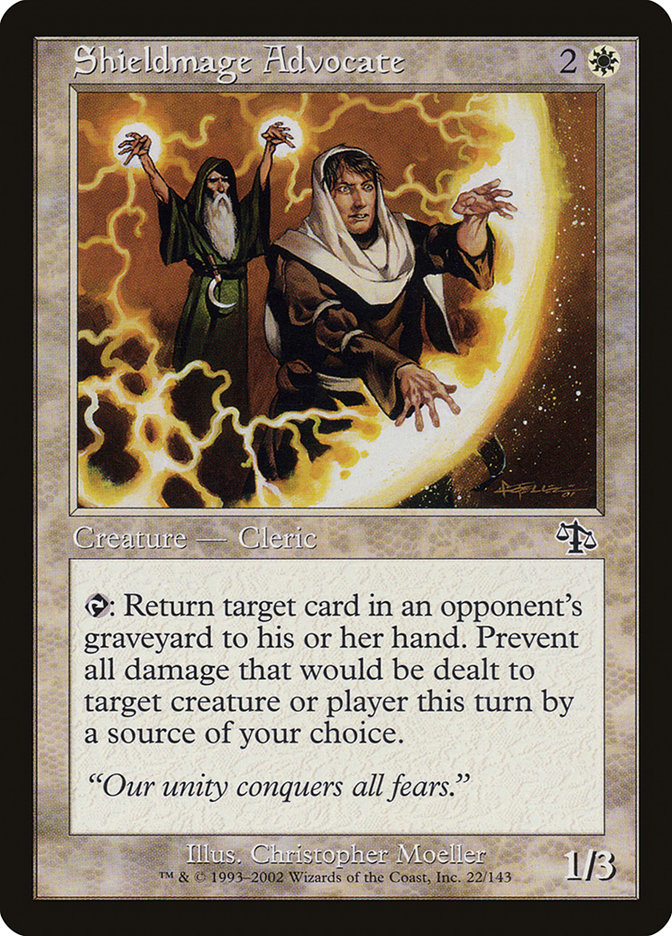 image Shieldmage Advocate