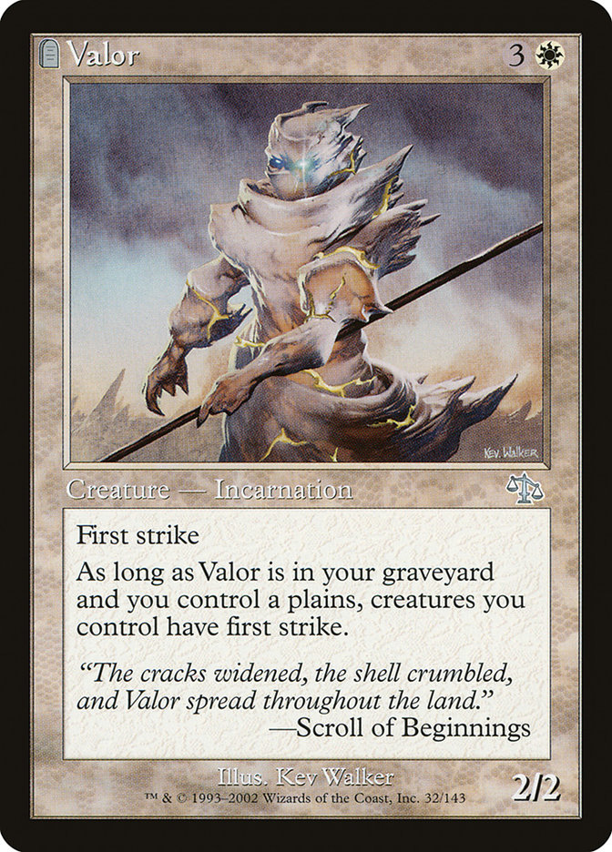 image Valor