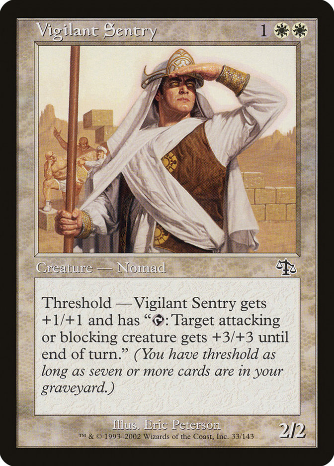 image Vigilant Sentry