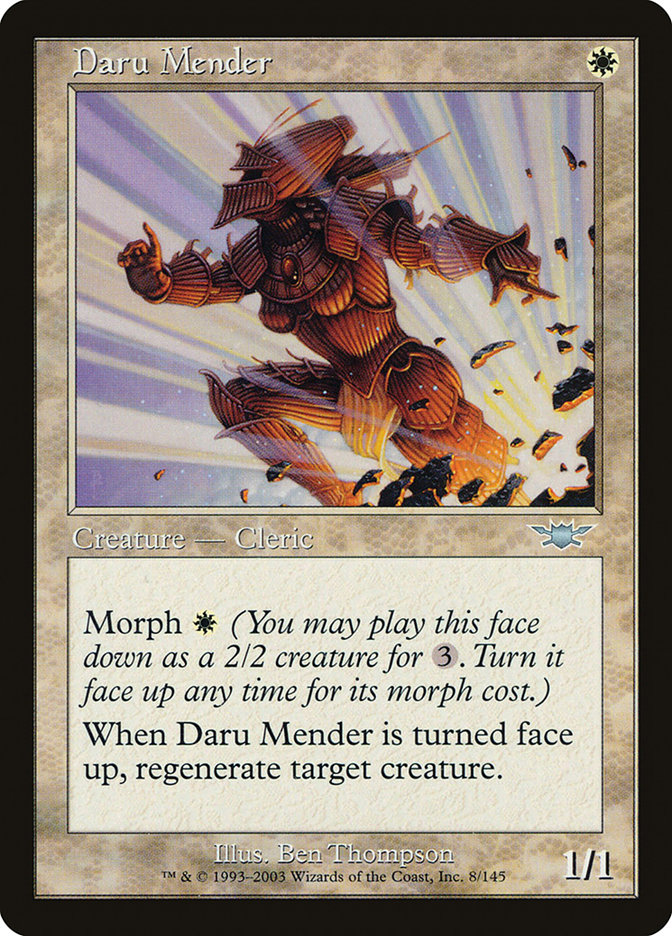 image Daru Mender