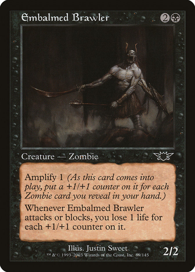 image Embalmed Brawler