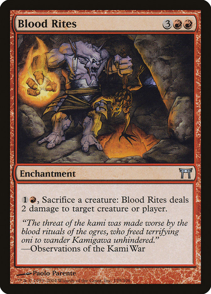 image Blood Rites