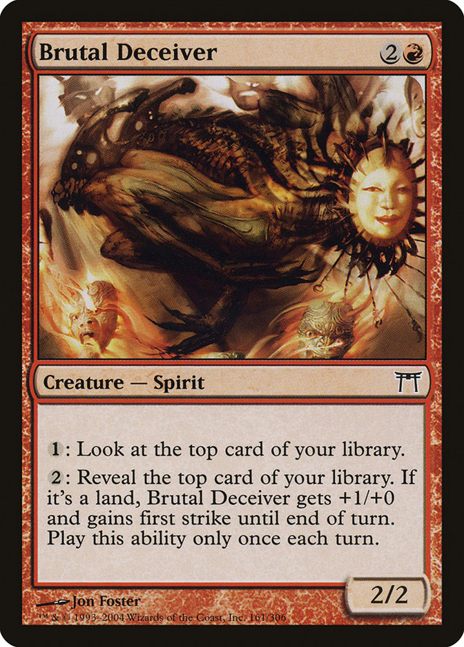 image Brutal Deceiver
