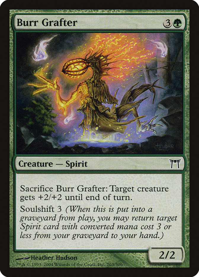 image Burr Grafter