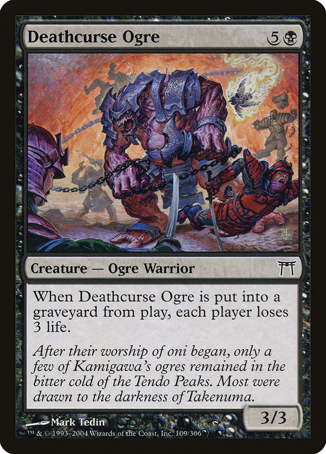 image Deathcurse Ogre