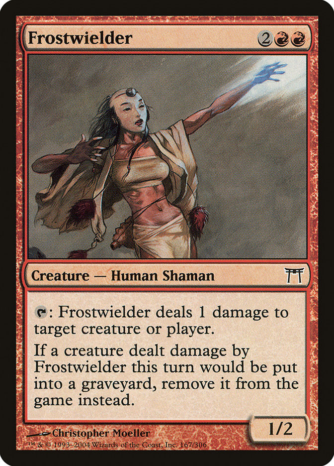 image Frostwielder