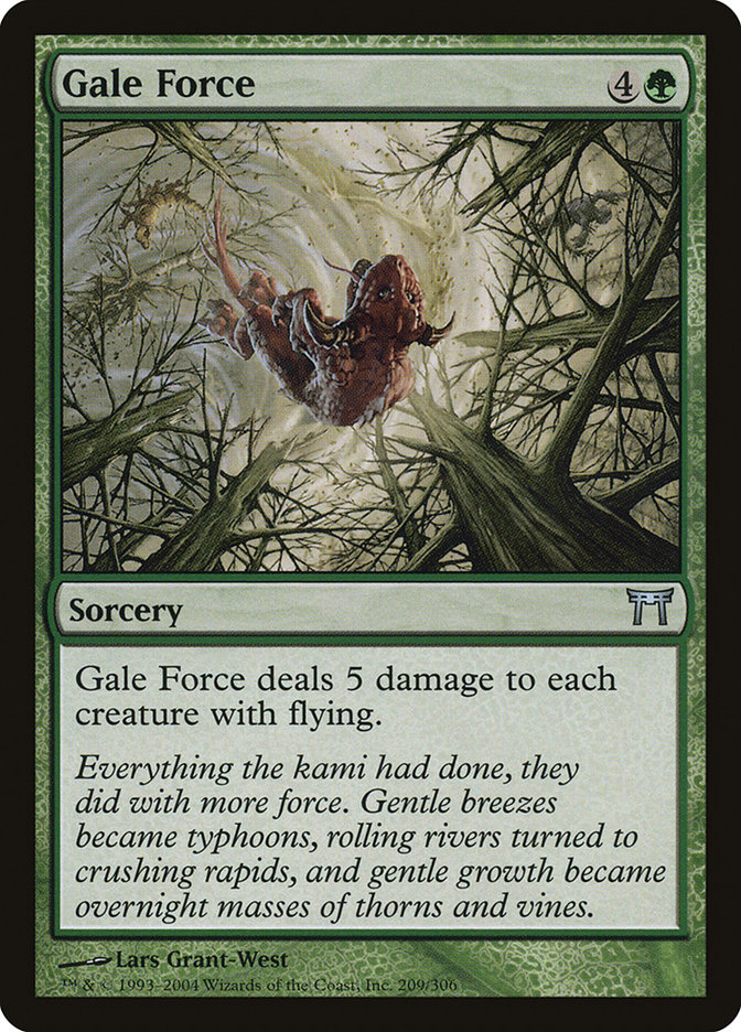 image Gale Force