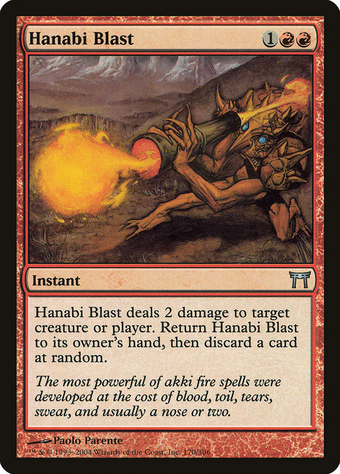 image Hanabi Blast