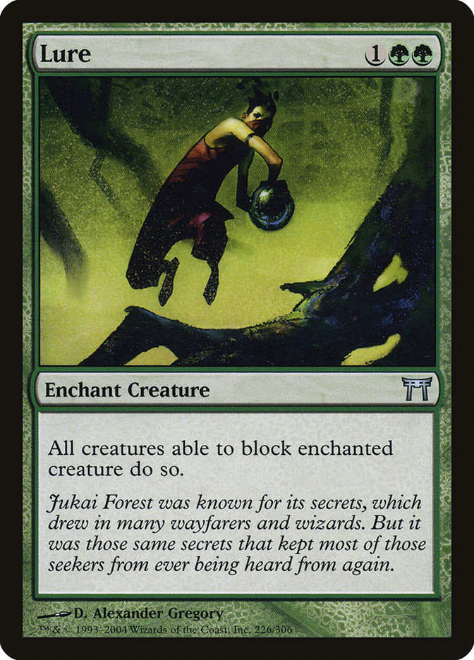 image Lure