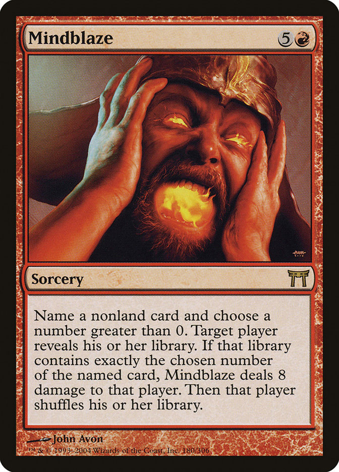 image Mindblaze