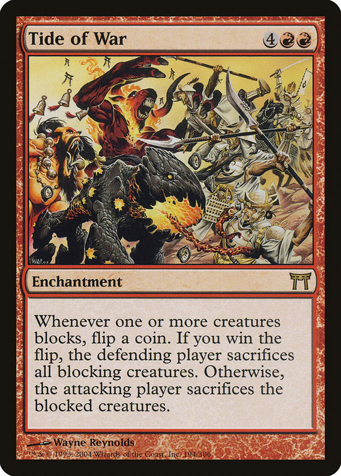 image Tide of War