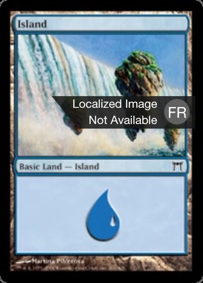image Île