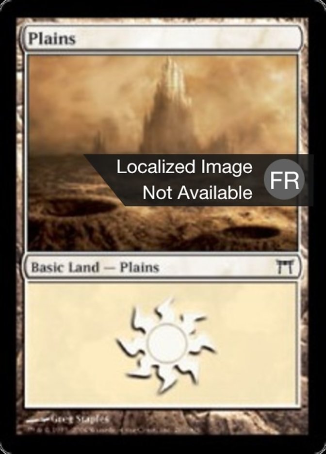 image Plaine