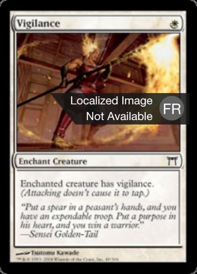 image Vigilance