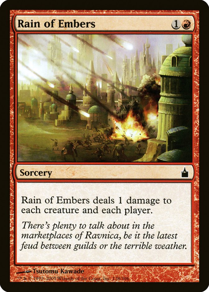 image Rain of Embers