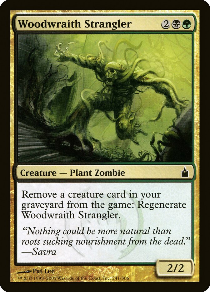 image Woodwraith Strangler