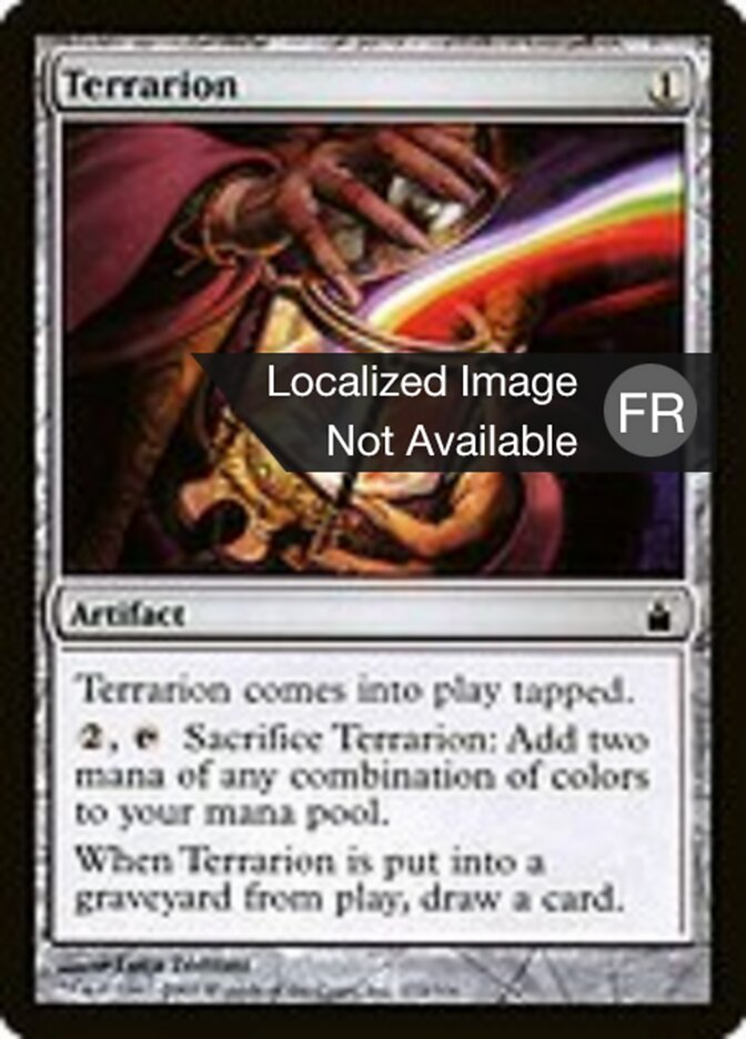 image Terrarion
