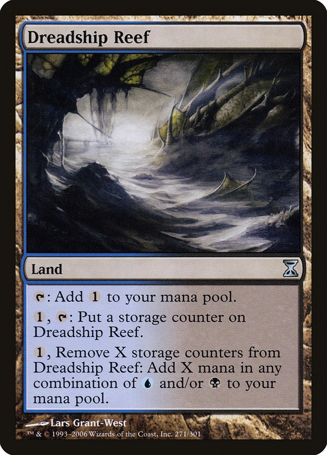 image Dreadship Reef