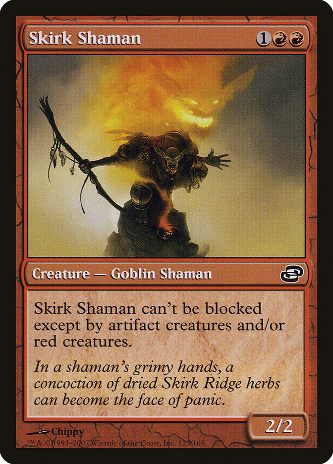 image Skirk Shaman