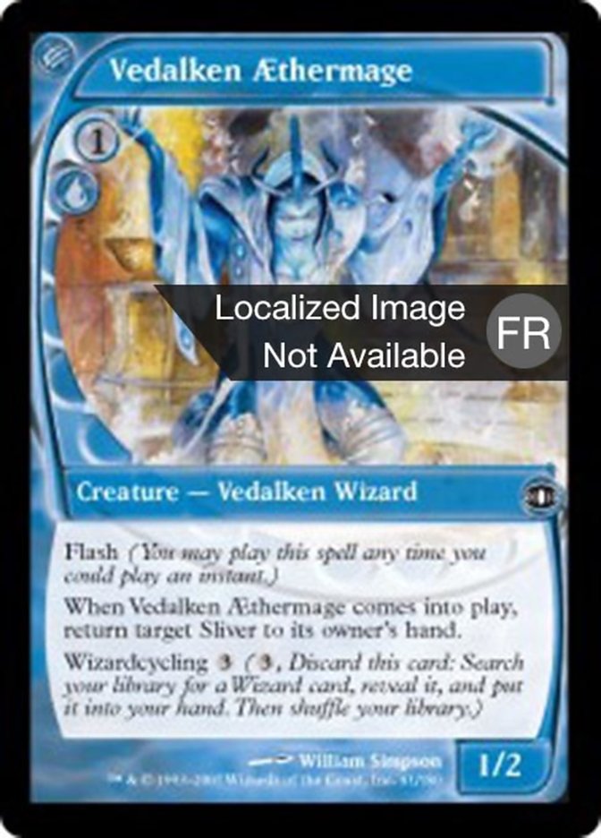 image Æthermage vedalken