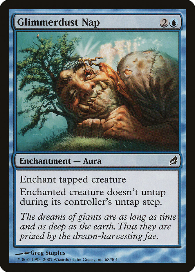 image Glimmerdust Nap