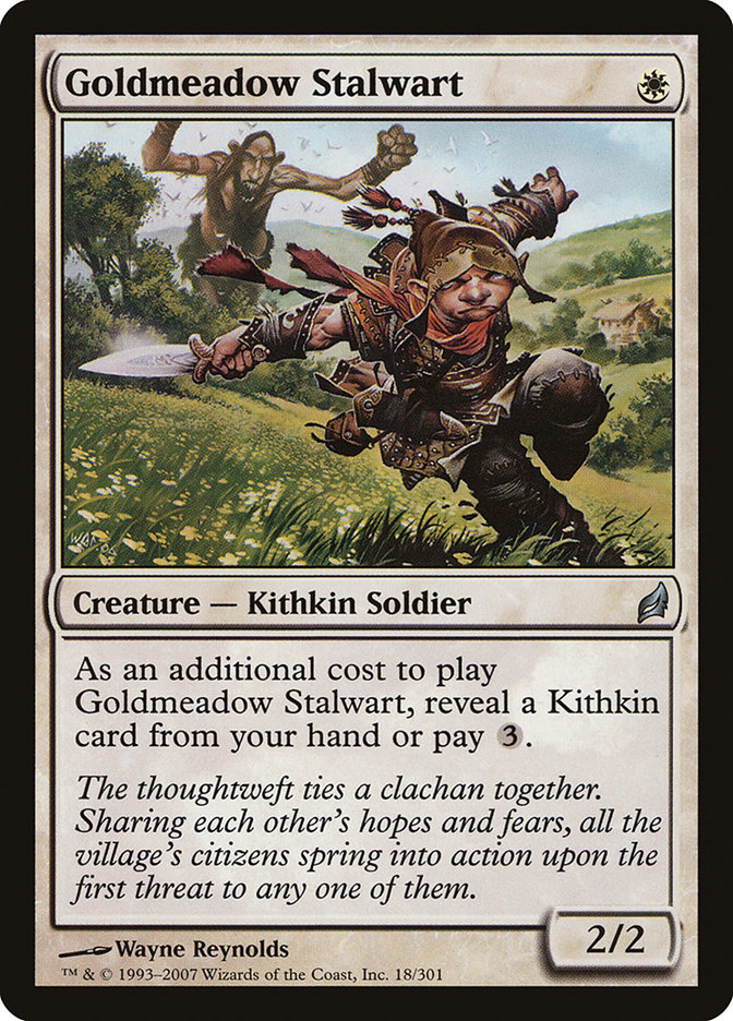 image Goldmeadow Stalwart