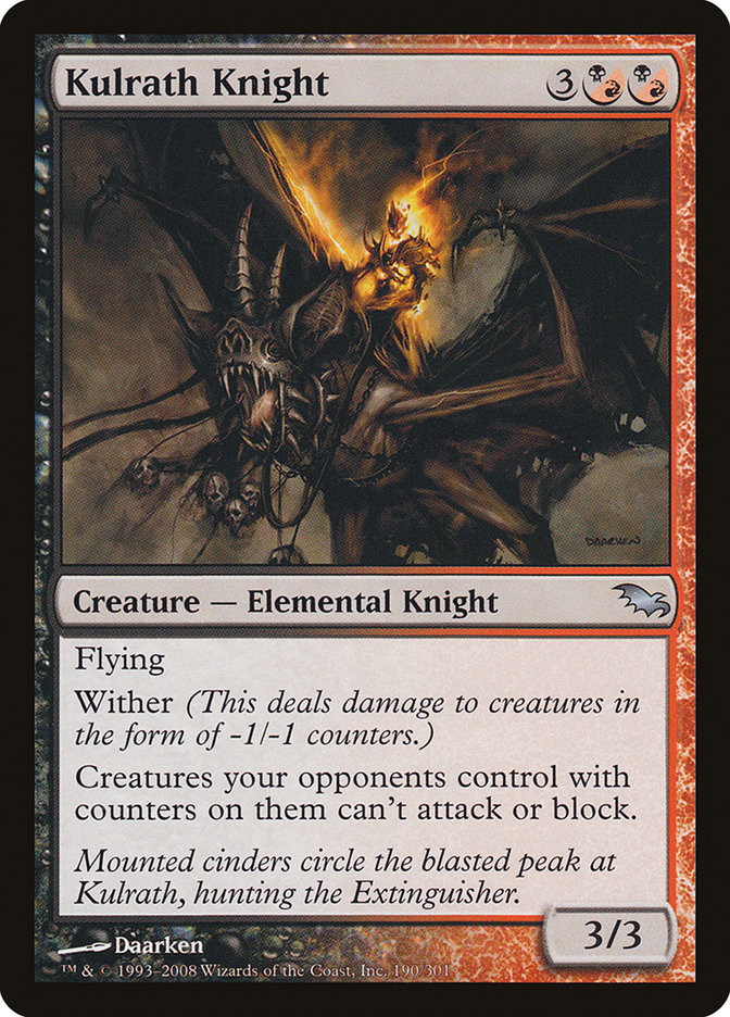 image Kulrath Knight