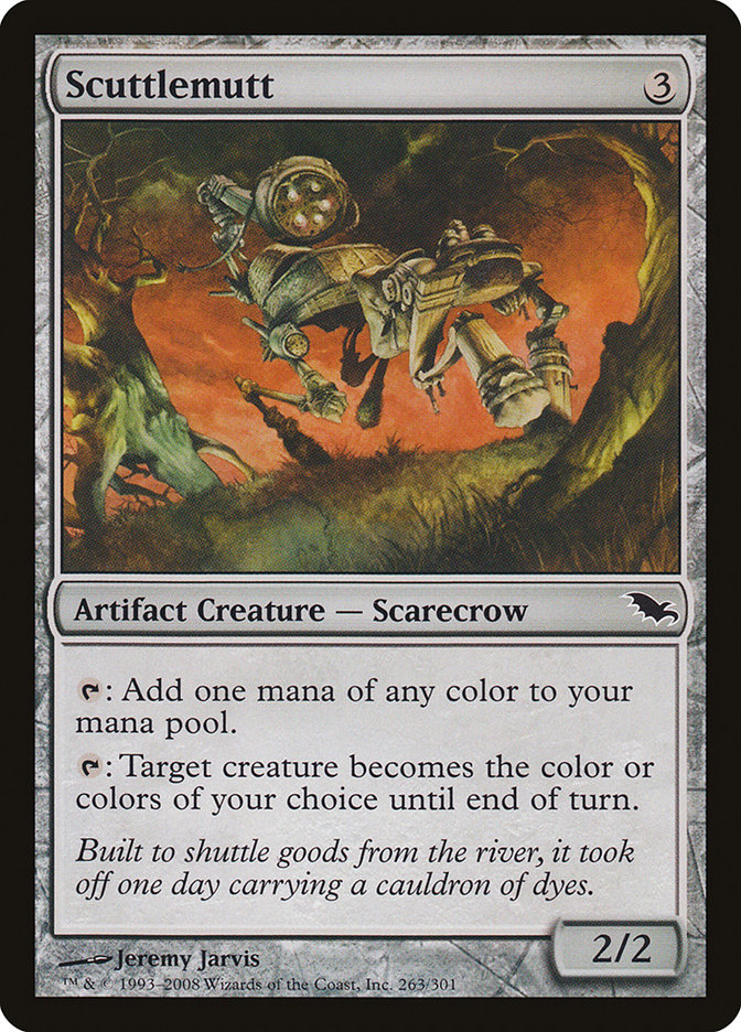 image Scuttlemutt