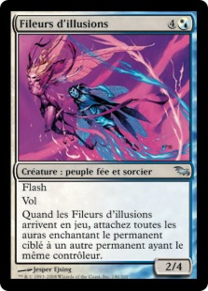 image Fileurs d'illusions