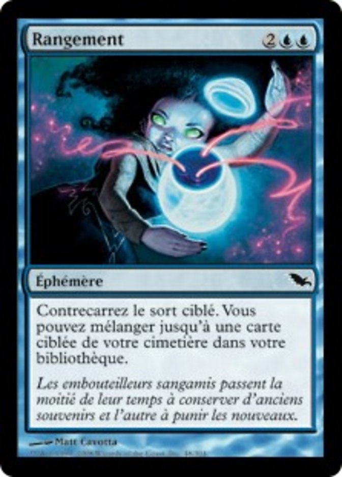 image Rangement