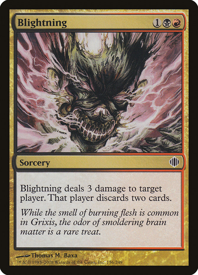 image Blightning