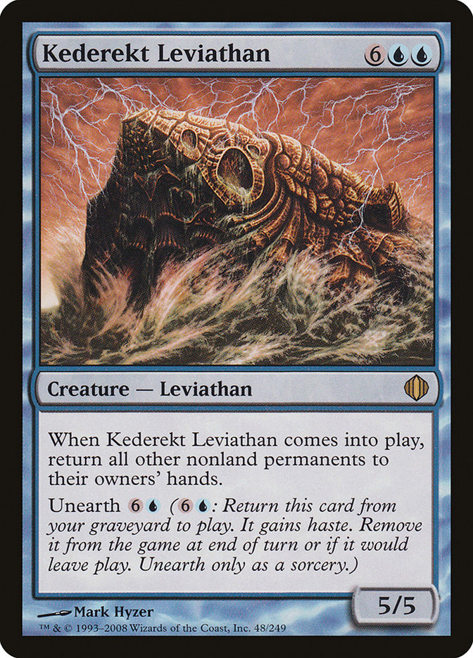 image Kederekt Leviathan