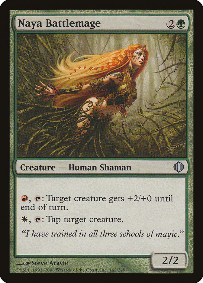 image Naya Battlemage