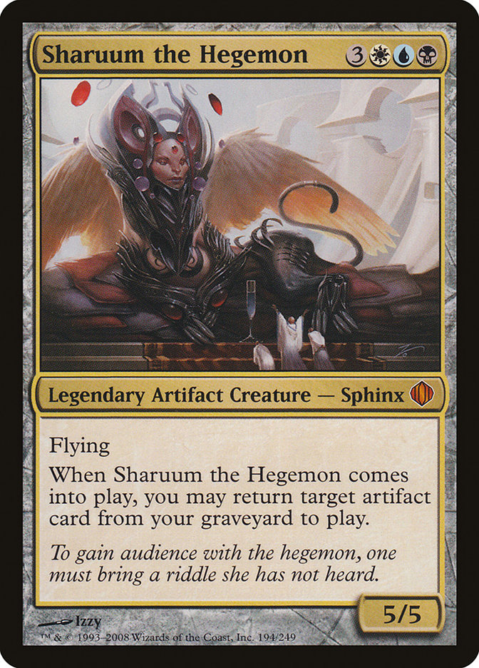 image Sharuum the Hegemon