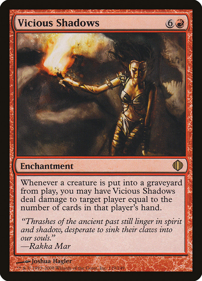 image Vicious Shadows