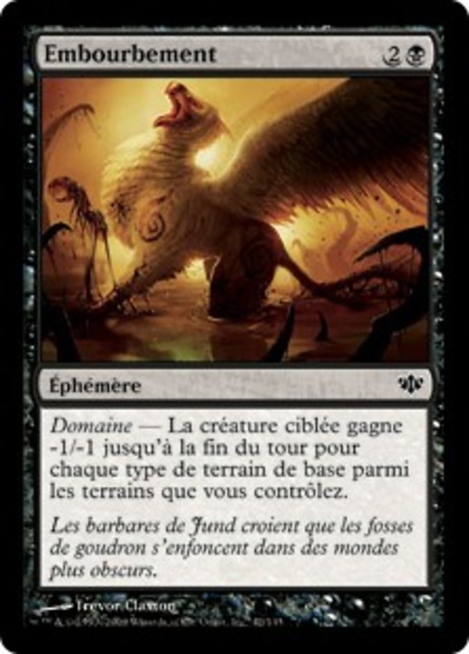 image Embourbement