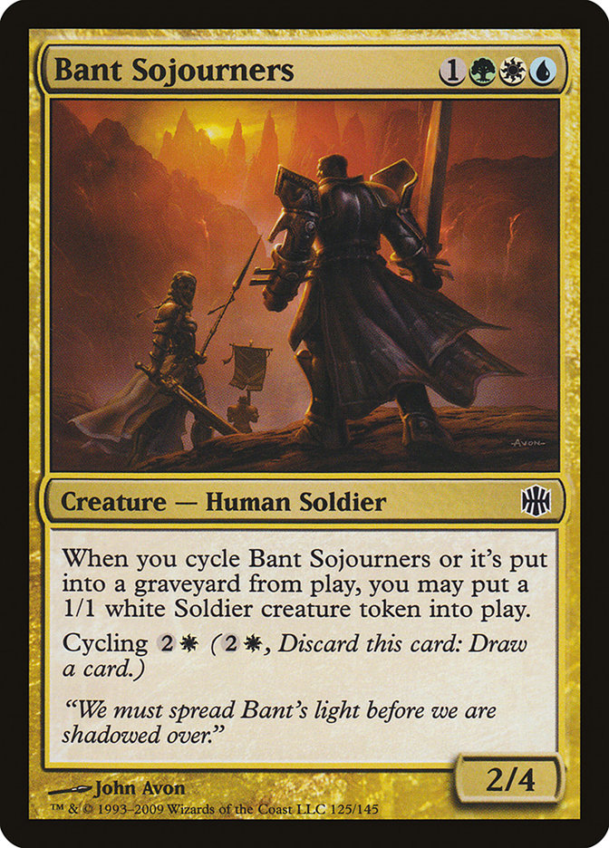 image Bant Sojourners