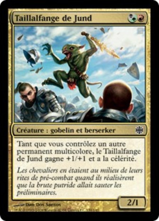 image Taillalfange de Jund