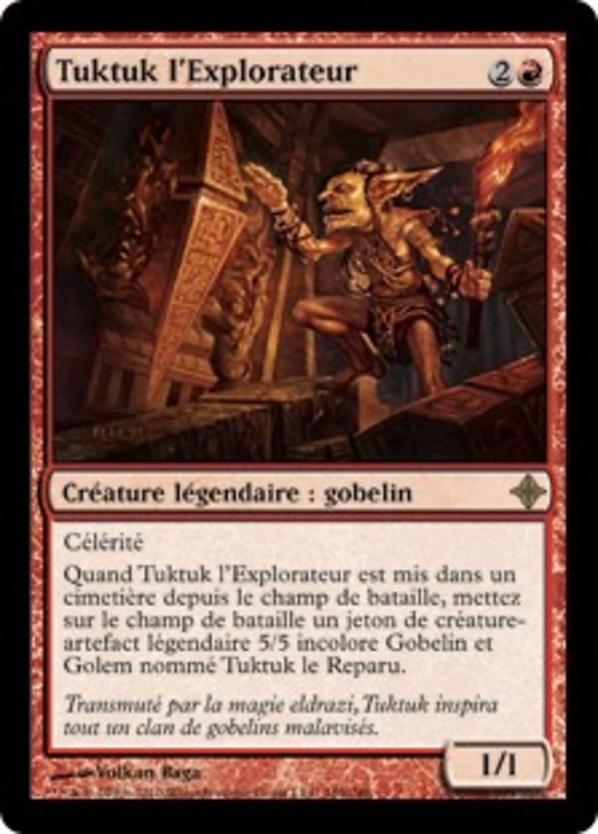image Tuktuk l'Explorateur