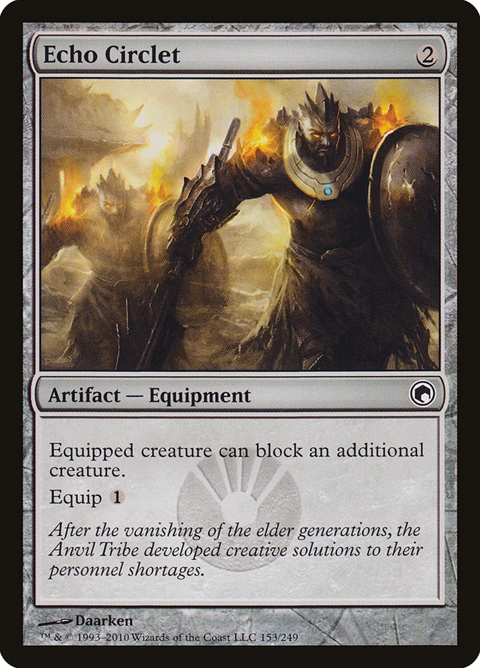 image Echo Circlet