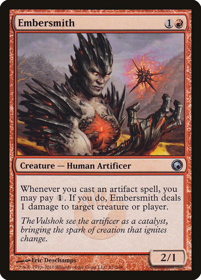 image Embersmith